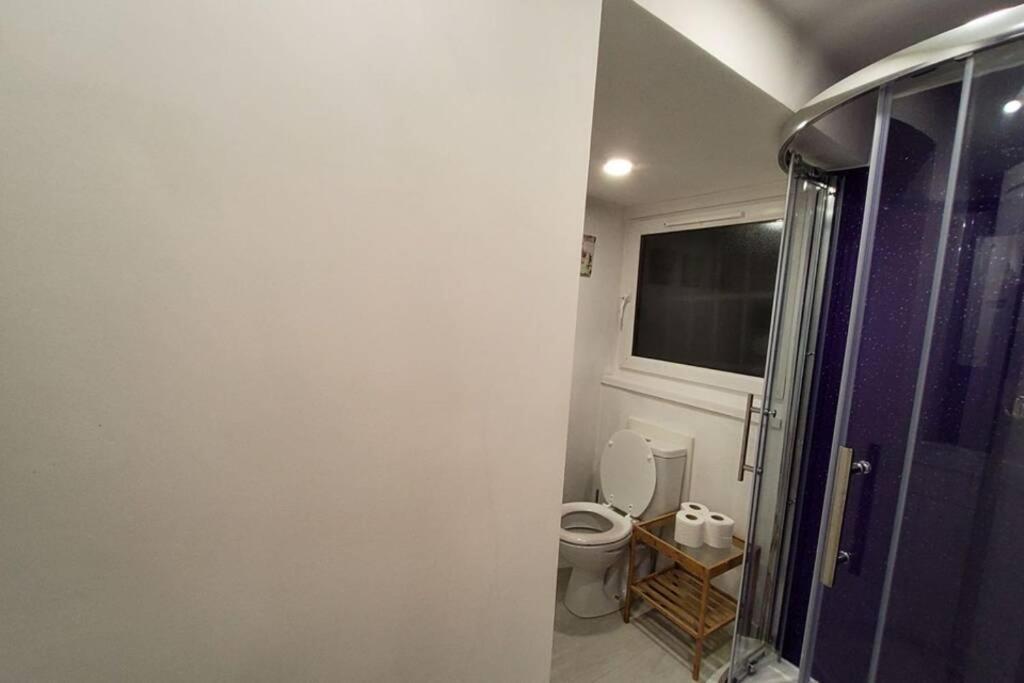 Leith Spectacular Apartment By Sensational Stay Short Lets & Serviced Accommodation With 6 Separate Beds & 2 Baths Edinburgh Exterior foto