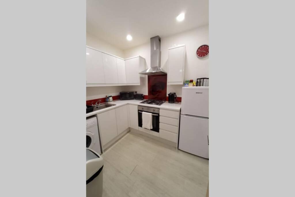 Leith Spectacular Apartment By Sensational Stay Short Lets & Serviced Accommodation With 6 Separate Beds & 2 Baths Edinburgh Exterior foto