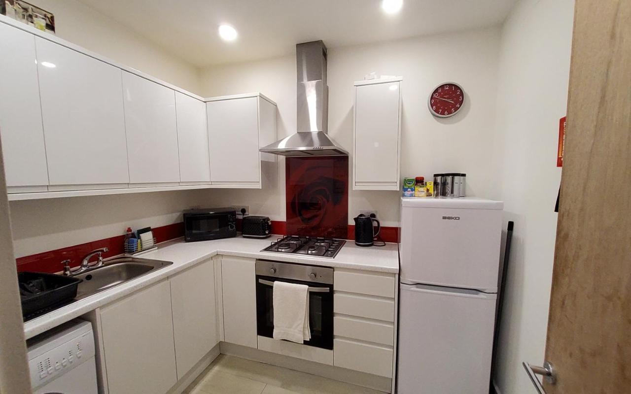 Leith Spectacular Apartment By Sensational Stay Short Lets & Serviced Accommodation With 6 Separate Beds & 2 Baths Edinburgh Exterior foto