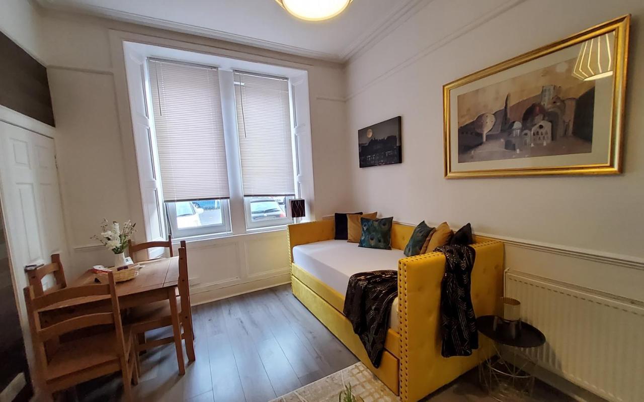 Leith Spectacular Apartment By Sensational Stay Short Lets & Serviced Accommodation With 6 Separate Beds & 2 Baths Edinburgh Exterior foto