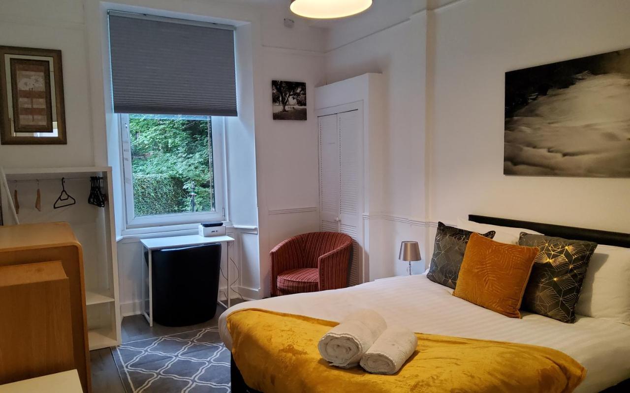 Leith Spectacular Apartment By Sensational Stay Short Lets & Serviced Accommodation With 6 Separate Beds & 2 Baths Edinburgh Exterior foto